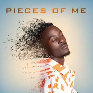 EP: Senjay – Pieces of Me