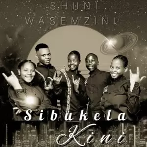 Shuni Wasemzini - Sibukela Kini