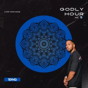 TekniQ – Godly Hour Mix Vol.9