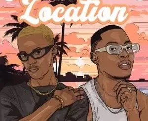 Tshepi P, Tony Duardo, Seekay - Location ft. Deestar, Al Xapo & DotMega