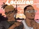 Tshepi P, Tony Duardo, Seekay - Location ft. Deestar, Al Xapo & DotMega