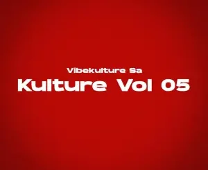 EP: Vibekulture SA – Kulture Vol 5