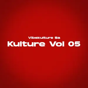 EP: Vibekulture SA – Kulture Vol 5