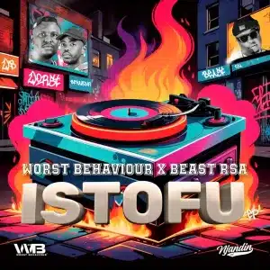 EP: Worst Behaviour & Beast RSA – Istofu