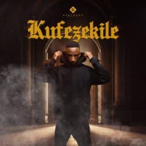 EP: Baby Momo – Kufezekile (Tracklist)