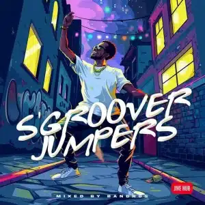 Bandros – S’groover Jumpers Mix