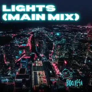 Bido-Vega – Lights 