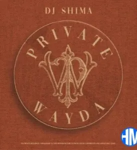 DJ Shima – Music Affair Ft. SoulPK