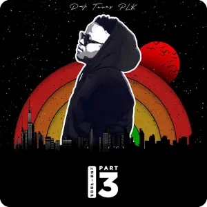 ALBUM: DJ Tears PLK – Kasi Deep, Pt.3