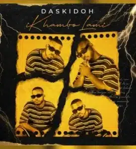 Daskidoh – Abantu abaThandanako Ft. Pixie L, NtoMusica, Nokulunga Vilakazi & Lunga Dima 