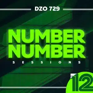 Dzo 729 – Number Number Session 12