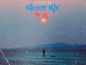 Kwiish SA – Winter Mix Vol. 02