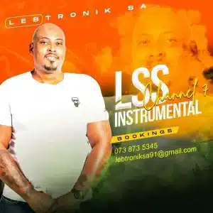 Lebtronik SA – LSS Instrumental Channel 7 (Winter Edition)