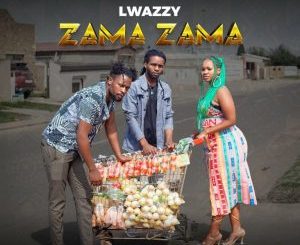 EP: Lwazzy – Zama Zama