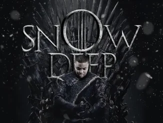 Snow Deep – Winter Mix 2024
