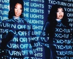 EP: TxC – Turn Off The Lights