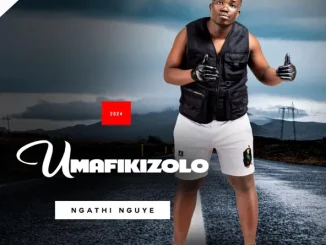 Umafikizolo – Ngathi Nguye ft. Umashotana