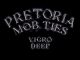 Virgo Deep & Junior Taurus – Kick Drum