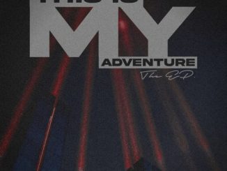 ALBUM: Z4DE – This Is My Adventure