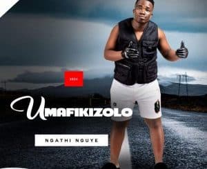 ALBUM: uMafikizolo – Ngathi Nguye