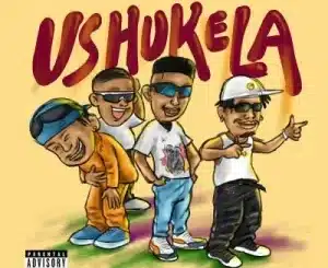 Audiomarc, The Qwellers, Blue Pappi, Sastii & Lowfeye – Ushukela