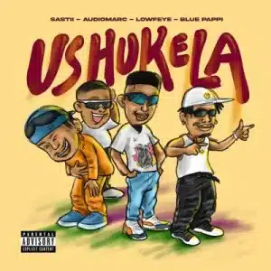 Audiomarc, The Qwellers, Blue Pappi, Sastii & Lowfeye – Ushukela 