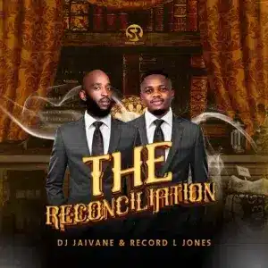 DJ Jaivane & Record L Jones – Maye Maye Ft. Slenda Vocals