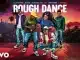 DJ Stopper, C-trix & Subzero JNR – Rough Dance Ft. DBN Gogo & Zack SA