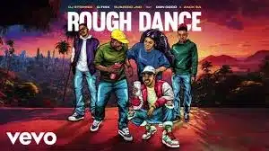 DJ Stopper, C-trix & Subzero JNR – Rough Dance Ft. DBN Gogo & Zack SA 