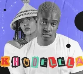 De Mogul SA – Khodelela Ft. Vutomi & Jerah