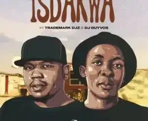 DeeJay Bino & Teebay RSA – Isdakwa Ft Trademark Djz & DJ Guyvos