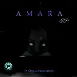 Dj Obza – Amara Ft Stain Musiq