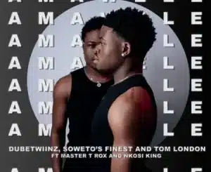 Dube Twiinz, Tom London & Soweto’s Finest – Amawele Ft. Master T Rox & Nkosi King