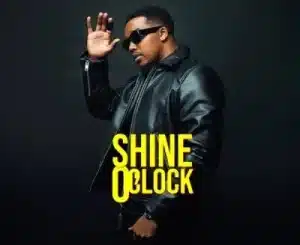 Jay Jody – Shine