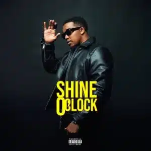 Jay Jody – Shine