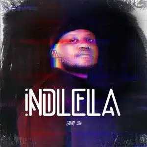 Jnr SA – Indlela Ft. Kabza De Small, Atmos Blaq, Leandra.Vert & Luigi Anywhere