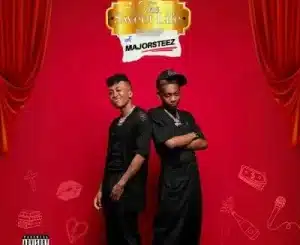 Majorsteez & Trevor Jackson – Mathata