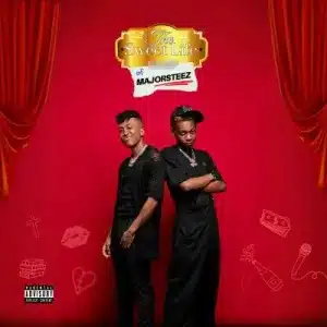 Majorsteez & Trevor Jackson – Mathata 