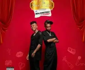 Majorsteez – Too Late Ft Benny Chill