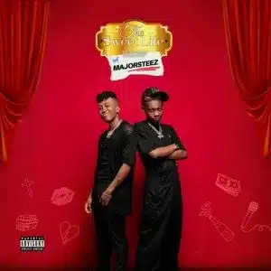 Majorsteez (feat. Lucasraps – Standing On Business Ft Usimamane, Priddy Ugly, Ziggy4x, BabyDaiz, Kool B xclsv), Lucasraps & Kool B xclsv 