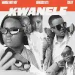 Mandz Not Hot – Kwanele Ft Chley & Genesis DJs