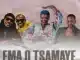 Mapara A Jazz – Ema o Tsamaye Ft DJ Sunco & Queen Jenny