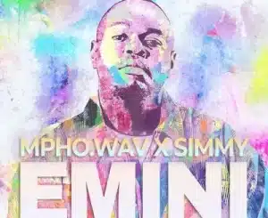 Mpho.wav & Simmy – Emini