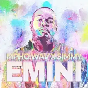 Mpho.wav & Simmy – Emini 