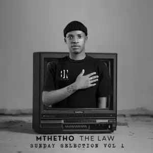 Mthetho The Law – Sunday Selection Pholas Mix 