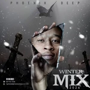 Phoenix Deep – Winter Mix 2024 