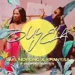 Sims Noreng – Buyela Ft Khanyisa, Soultaker & Tshepo Keyz 