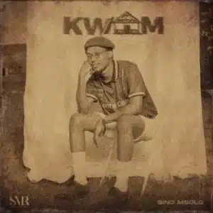 Sino Msolo – KWAM 