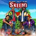 Soul Revolver, Smash SA & MR MakeR – SKEEM’I Ft Wesley Keys