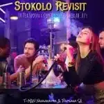 T-MAN Nkalakatha & Papsaka SA – Stokoloko Rivisit Ft Tea Spoon, Thiblah_015 & DopeBoyy42 